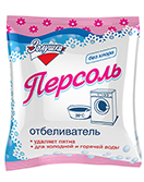 ПЕРСОЛЬ отбеливатель 250 г Золушка 1/24 ЧЗ