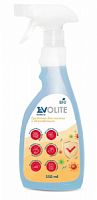 АНТИСЕПТИК Ср-во для чистки и дезинфекции  EVOLITE HoReCa 550мл