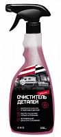 Очиститель двигателя профессиональный ДЕТАЛАН GensyLAB 550мл