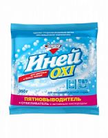 Пятновыводитель ИНЕЙ OXI 300г. 1/12