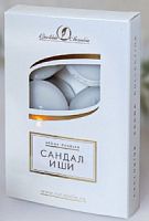 Свеча - таблетка САНДАЛ И ШИ (А6) 001838