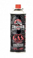 Газ для плит цанговый TRUCKER 220гр 1/28