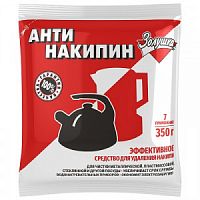 Антинакипин ЗОЛУШКА 350 г 1/12
