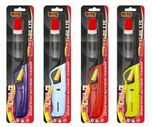 Зажигалка бытовая B-BRIG JET SMART PLUS 1098 1/12