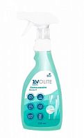 ВАННА антиналет ср-во моющее Биосан М EVOLITE HoReCa 550мл 304.0,55
