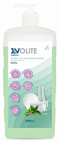 ПОСУДА ср-во для мытья посуды Мята Биоль EVOLITE HoReCa 1л 316