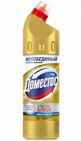 ДОМЕСТОС 500 мл. ультра блеск  WC