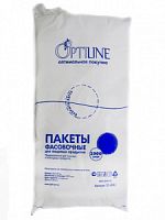 Пакет фасовка тонкие HDPE 18х4*2х35 (26х35см)