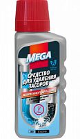 КРОТ Средство для удаления засоров MEGA 300 г 