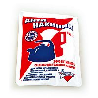Антинакипин (Крас. уп.) ЗОЛУШКА 100 г 1/50