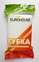 Губка меламиновая  1/200 ЕвроХаус