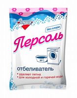 ПЕРСОЛЬ отбеливатель 100 г Золушка 1/24