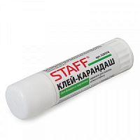 КЛЕЙ - КАРАНДАШ 36 г STAFF 1/48 220376