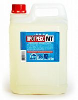 ПРОГРЕСС МТ с повышенным жироудалением 5 л 1/1